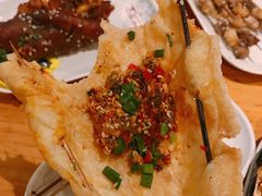 -木屋烧烤(岗顶二店)