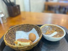 -穆彦华逍遥镇胡辣汤(岗坡路店)