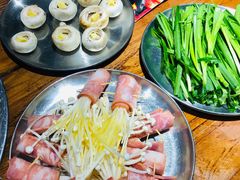 -原始泥炉烤肉(总店)