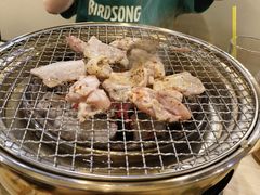 -大阪烧肉BAKA一代(十亩地店)