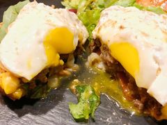 -HIGH FIVE哈福手工汉堡(桂林路店)