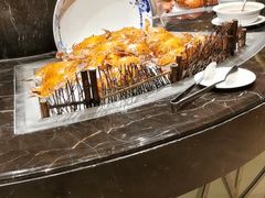 -泉州富力万达文华酒店·美食汇自助餐厅