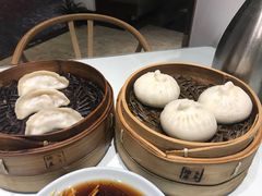 蒸饺-冶春茶社(星汉大厦店)