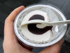 豆沙奶卷-文宇奶酪店(南锣鼓巷店)