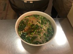 -高记清香园绝味不翻汤