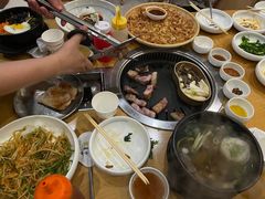 -黄金牧场(明洞总店)