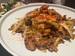 -竹雨堂创意中国菜(裕华店)