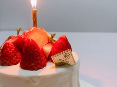 -卷心卷意·轻甜蛋糕(新光天地店)