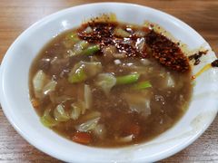 -马光荣肉丸糊辣汤(边东街店)