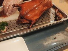 -北京全聚德(西客站店)
