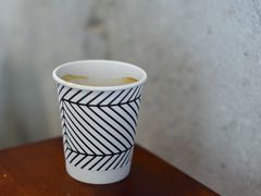 -来回·咖啡(天河南店)