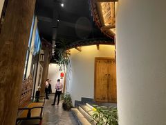 -金苑酒家·客家菜·广东老字号(万象店)