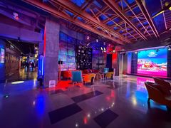 -音乐派KTV(银泰城店)