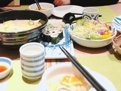 -歌行灯日本料理(伊势丹店)