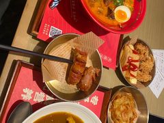 -吾妻拉面•和风食堂(群光广场店)