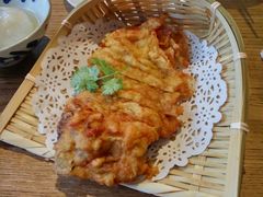 -新梅华·茶点餐厅(欧尚店)
