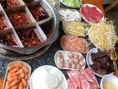 -福满家火锅26年江景(十八梯店)