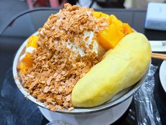 -水牛奶皇后糖水铺(深圳总店)