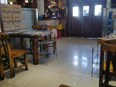 大堂-京城北门羊蝎子铜锅涮肉(总店)