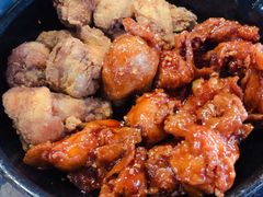 -MI WU FACTORY米屋美食工厂餐厅(绿地店)