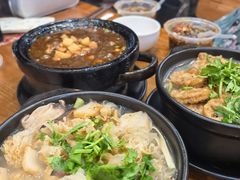 -溢香苑瓦罐(前进路店)