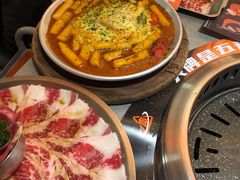 -烧本烧·自助烤肉(勒泰中心店)
