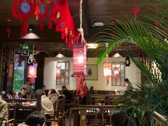 -香满楼(临安路店)