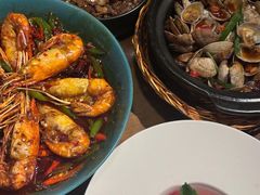-蝦塘·中国餐馆(城墙南马道巷店)