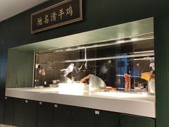 -清平饭店•广州第一鸡(陈家祠店)