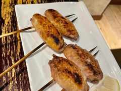 -福烤锦花(长乐路店)