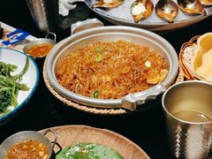 -金厨泰国餐厅·全泰籍厨师料理(拱北店)