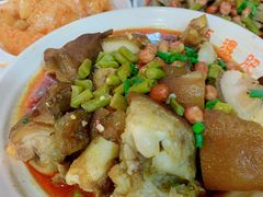 招牌卤猪脚-西环肥仔螺蛳粉(总店)