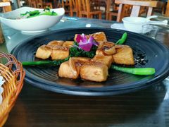 -八仔大富楼·河鲜(西江店)