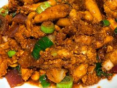 -小厨师·二十年沈家门小海鲜(百井坊巷店)