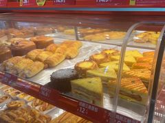 -味多美蛋糕(双合地铁店)
