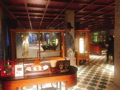 -三号黄浦会Canton Table