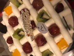 -云山嘉美甜品店(城阳利群店)