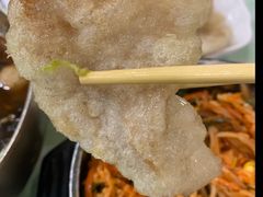 -服务大楼冷面(延大店)