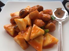 -杭州西子湖四季酒店·金沙厅