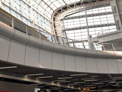 -竹子林(地铁站)