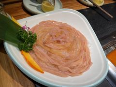 -超级鲜•胡毛肚火锅(扬帆店)