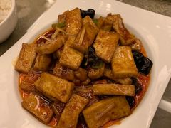 -烤肉宛饭庄(北新桥店)