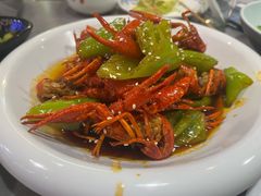 -毛哥小馆子(百井坊巷店)