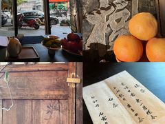 -春风习习