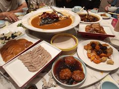 -玉林烤鸭店(垡头店)