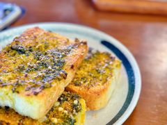 蒜香面包-PIZZA BIANCA(万象城店)