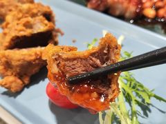 -九龙茶记·粤式餐厅融合菜(鹭江店)