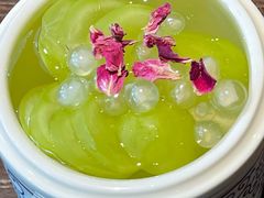 -张翻越·川渝冒菜·武汉黑鸭煲(城北万象城店)