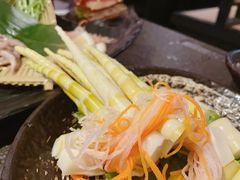 -湊湊火锅·茶憩(和平大悦城店)