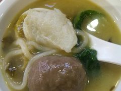 -周鱼小馆石锅酸菜鱼(活力汇店)